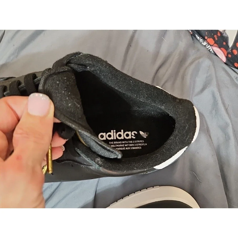 adidas very good